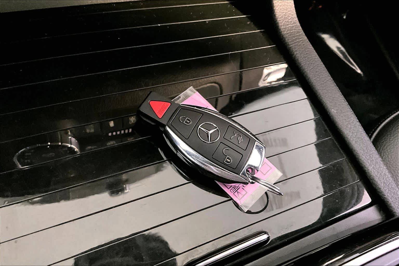 Used 2017 Mercedes-Benz GLE 350 4MATIC image 15