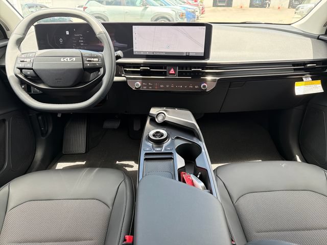 New 2026 Kia EV6 Light RWD image 9