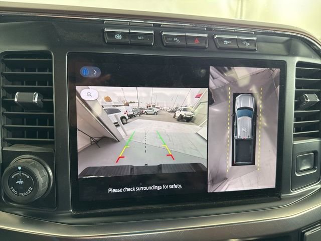 Used 2024 Ford F350 King Ranch w/ Chrome Package image 27