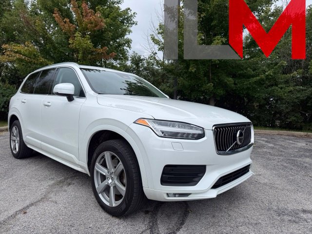 Used 2023 Volvo XC90 B5 Core