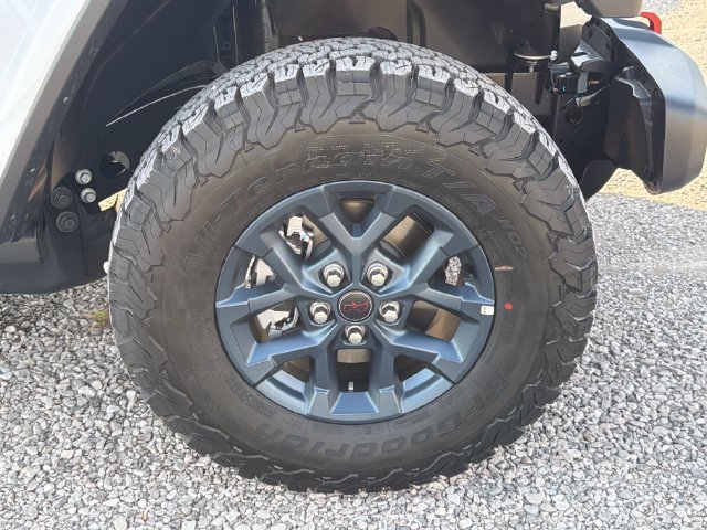 New 2026 Jeep Wrangler Unlimited Sport AWD/4WD image 44