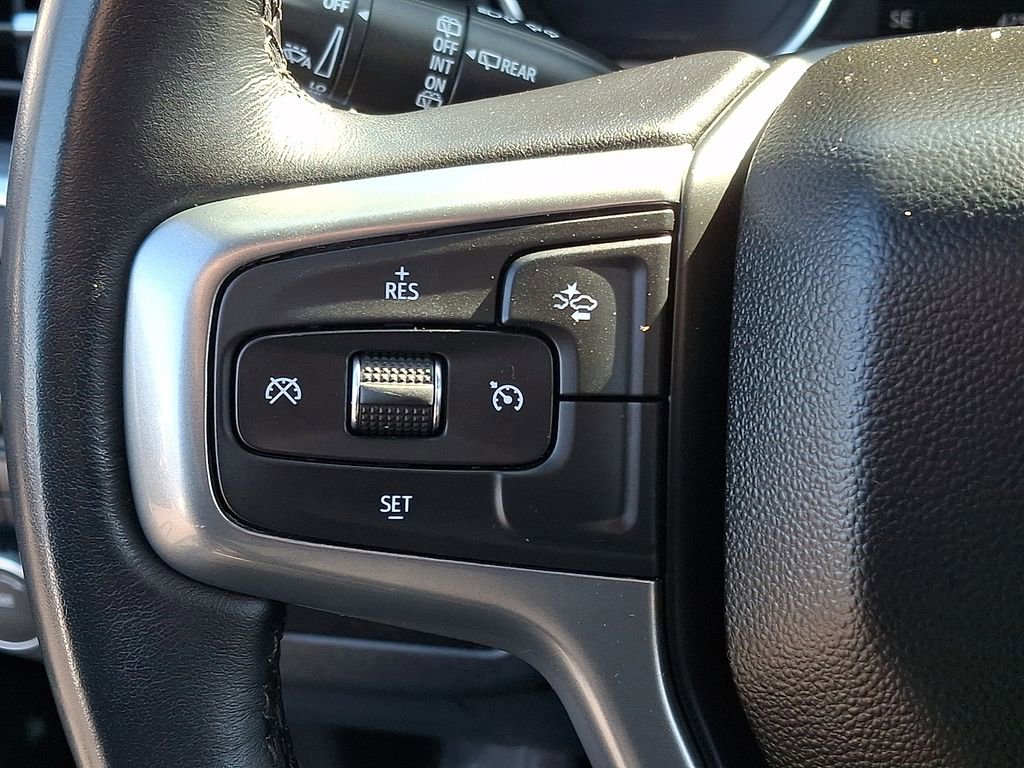 Used 2023 Chevrolet Tahoe LS image 25