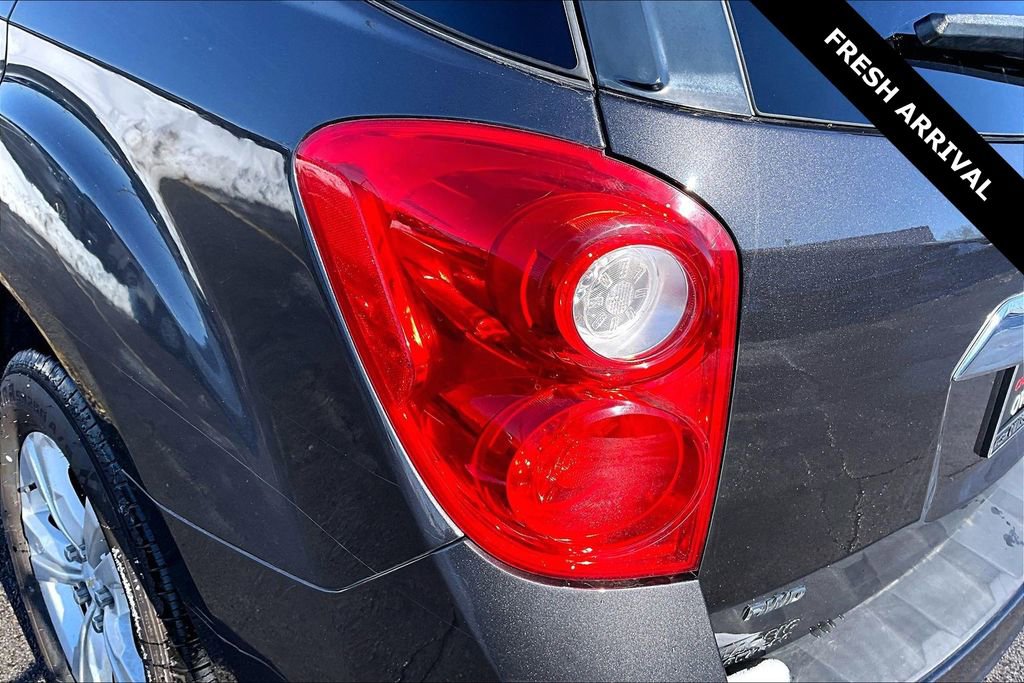 Used 2015 Chevrolet Equinox LT w/ Power Convenience Package image 22