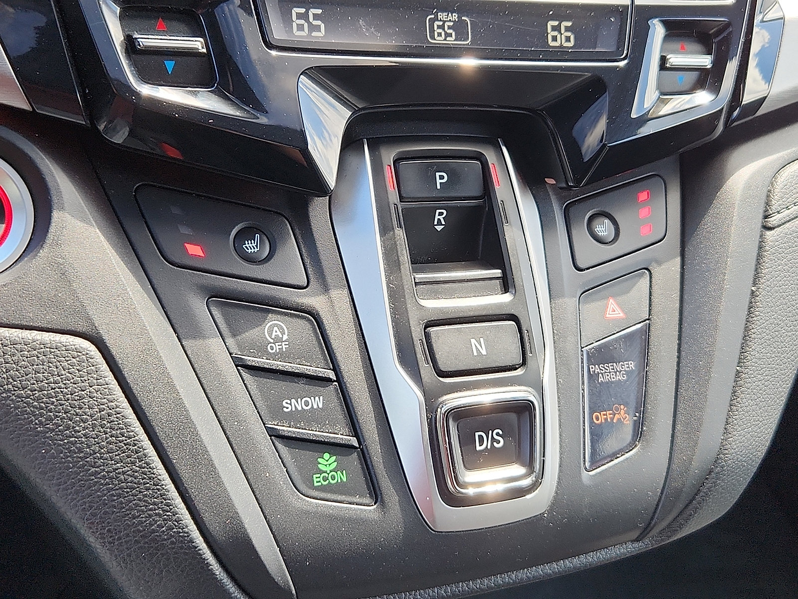 Used 2023 Honda Odyssey Sport image 17