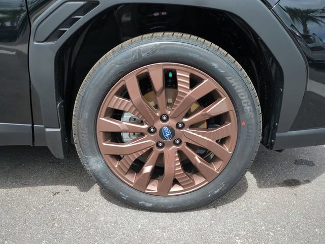 New 2026 Subaru Forester Sport image 10