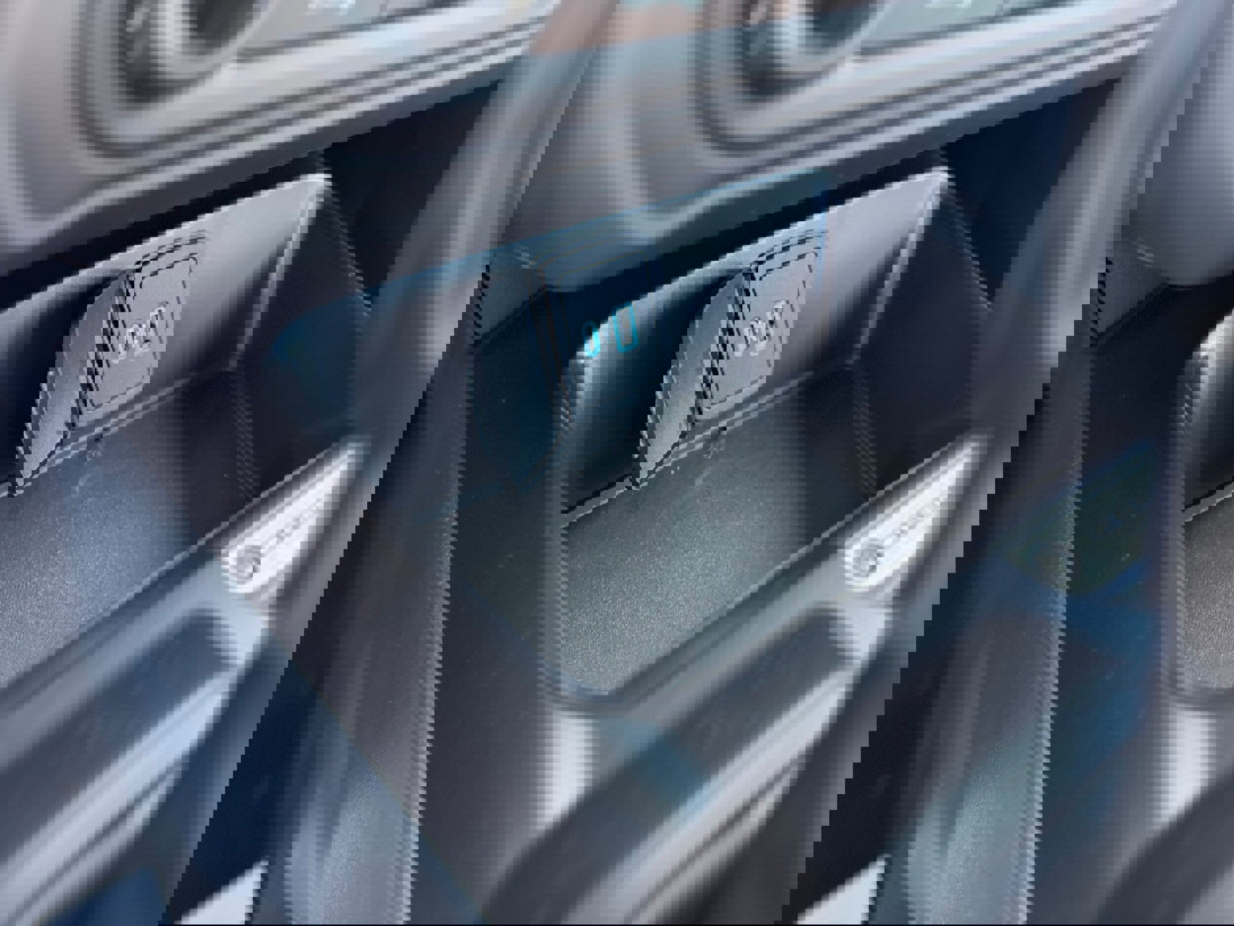 New 2025 Ford Bronco 2-Door image 19