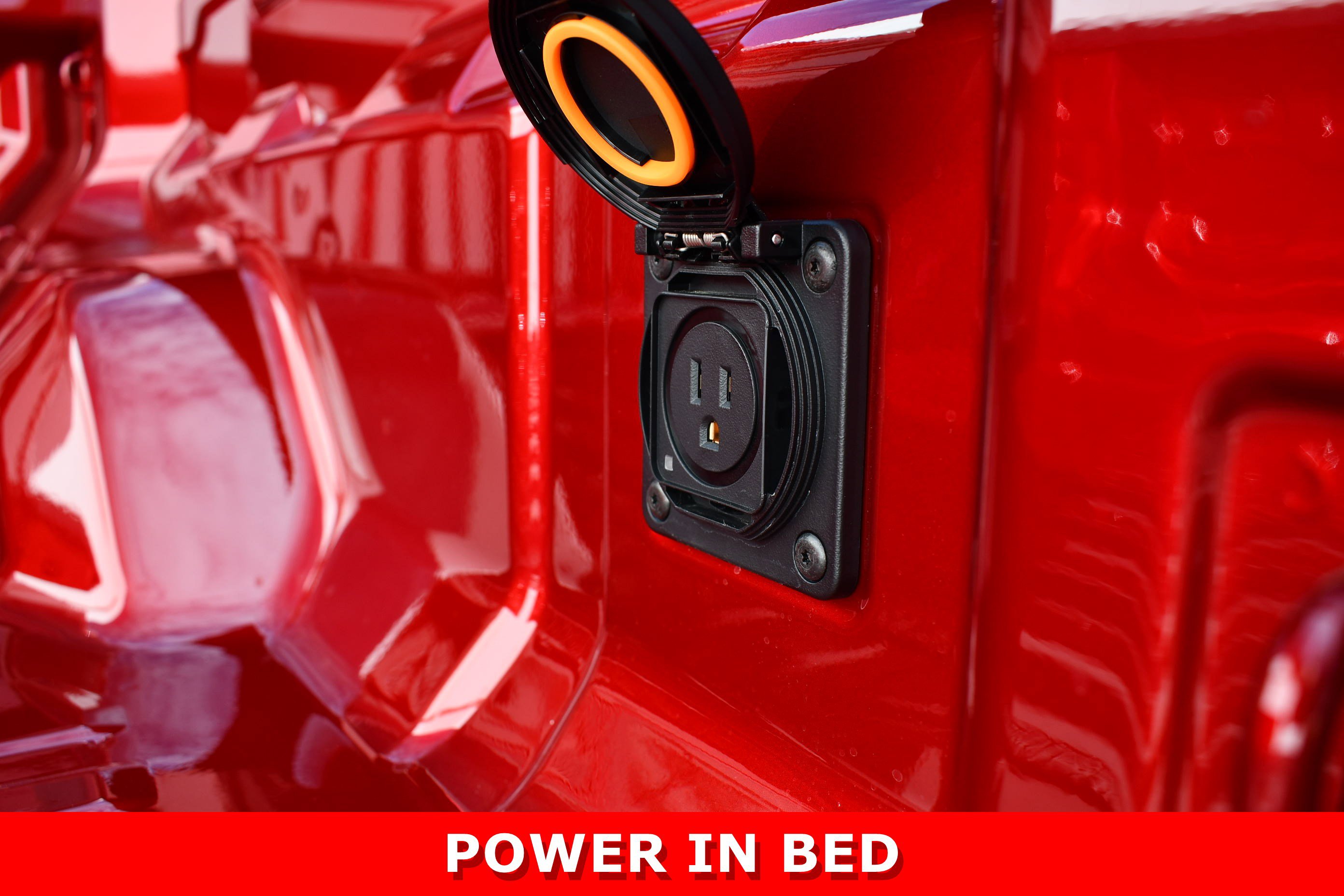 New 2026 GMC Canyon Elevation w/ Convenience Package image 8