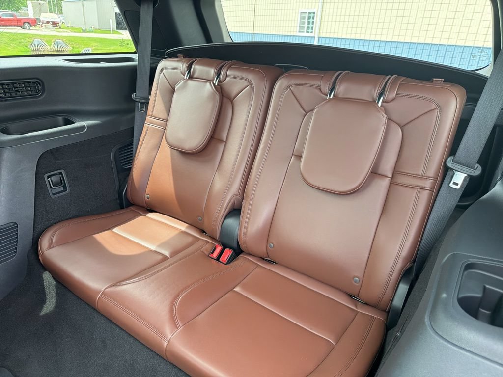 Used 2025 Lincoln Aviator Reserve w/ Equipment Group 201A AWD/4WD image 15