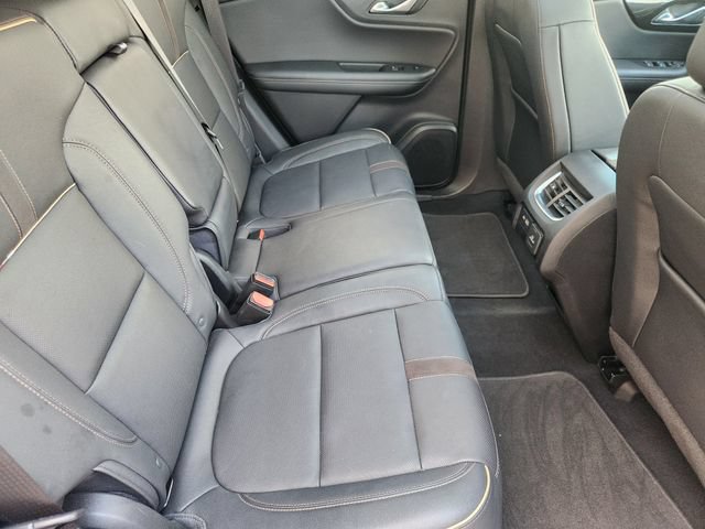 Used 2022 Chevrolet Blazer Premier w/ Enhanced Convenience Package FWD image 31