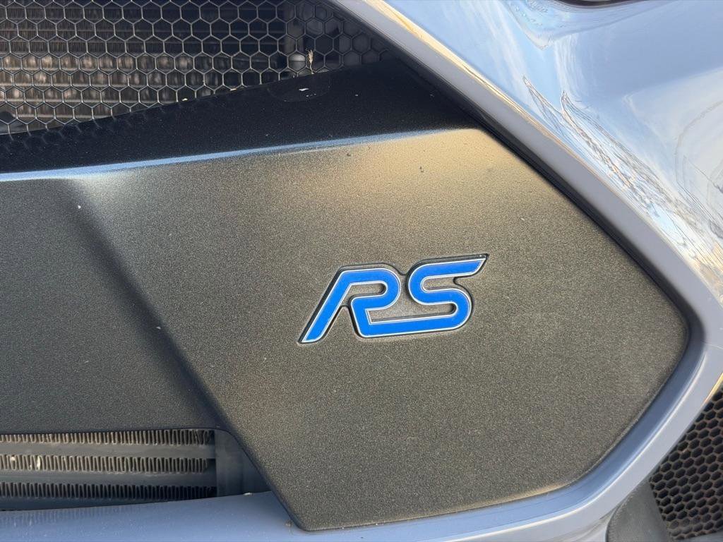 Used 2017 Ford Focus RS image 13
