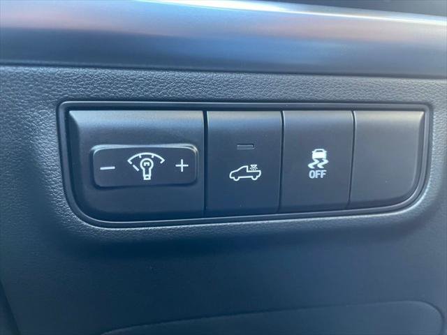 New 2026 Hyundai Santa Cruz SEL AWD/4WD image 35
