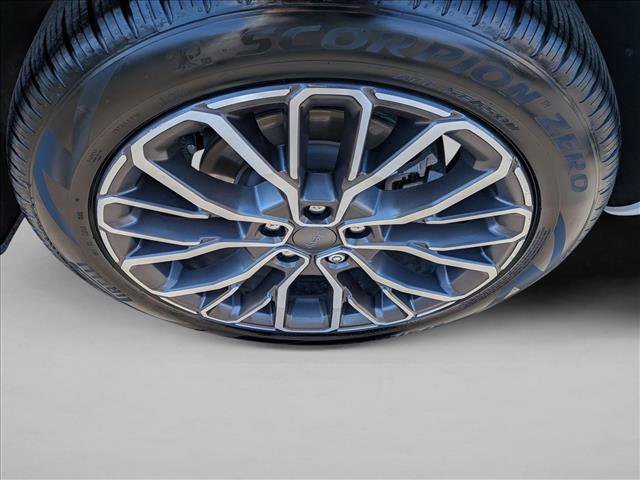 Used 2022 Jeep Grand Cherokee L Summit image 22