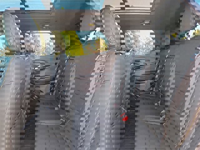 New 2025 Chevrolet TrailBlazer ACTIV w/ Convenience Package image 13