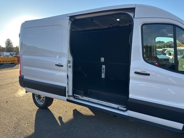 New 2026 Ford Transit 250 148 Medium Roof Extended AWD w/ Load Area Protection Package image 8
