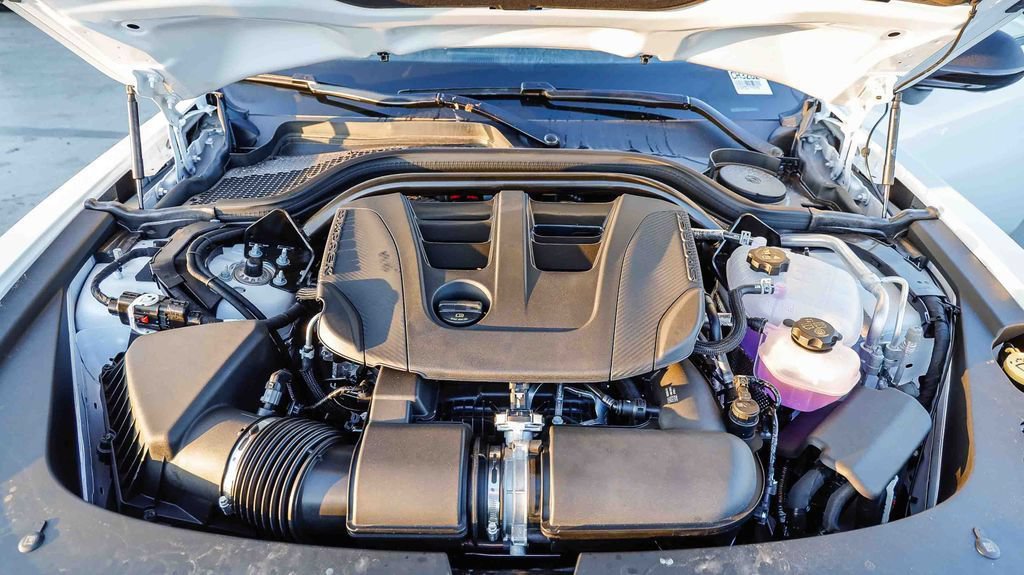 New 2026 Dodge Charger R/T AWD/4WD image 31