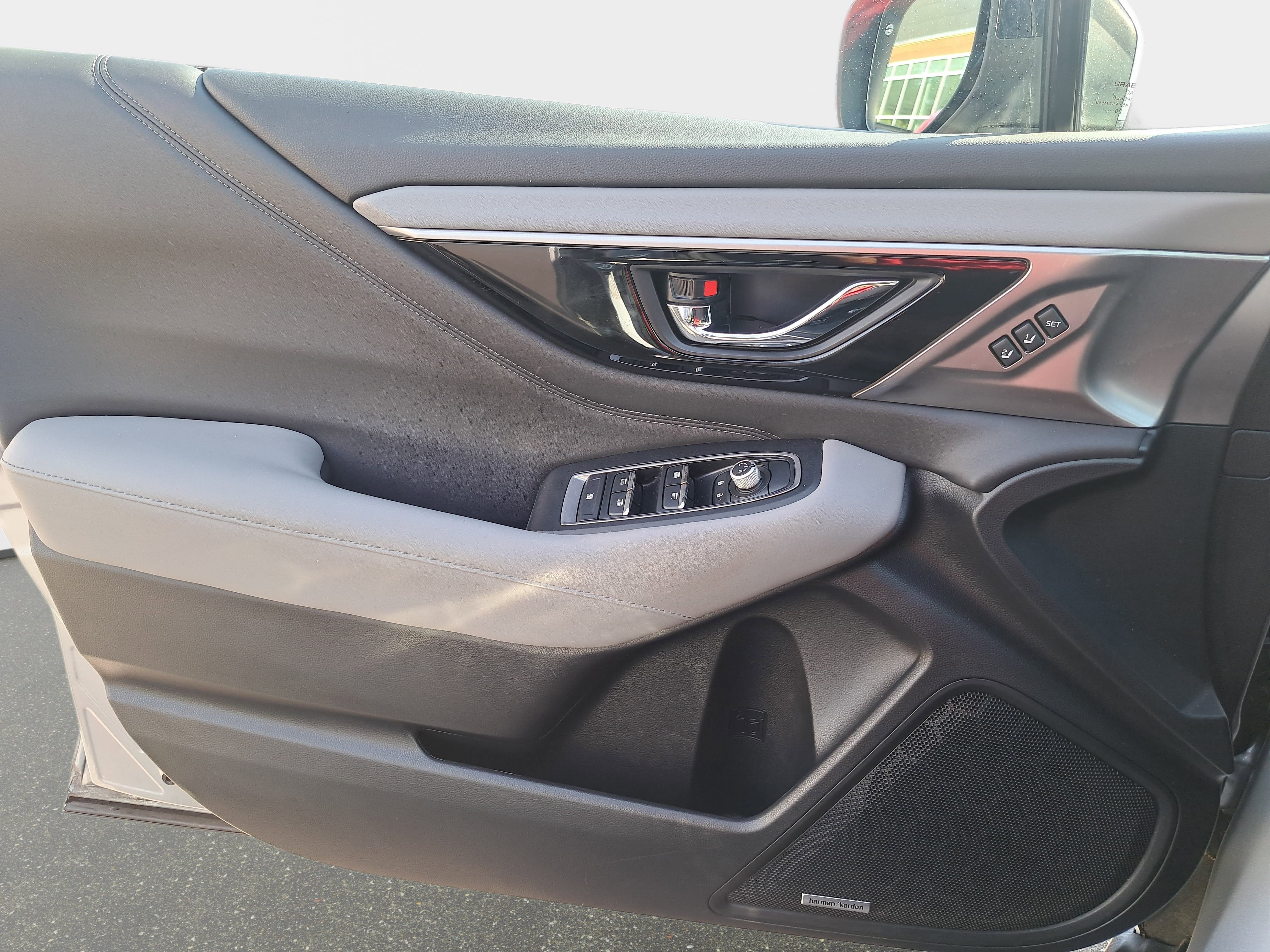 Used 2021 Subaru Outback Limited AWD/4WD image 26