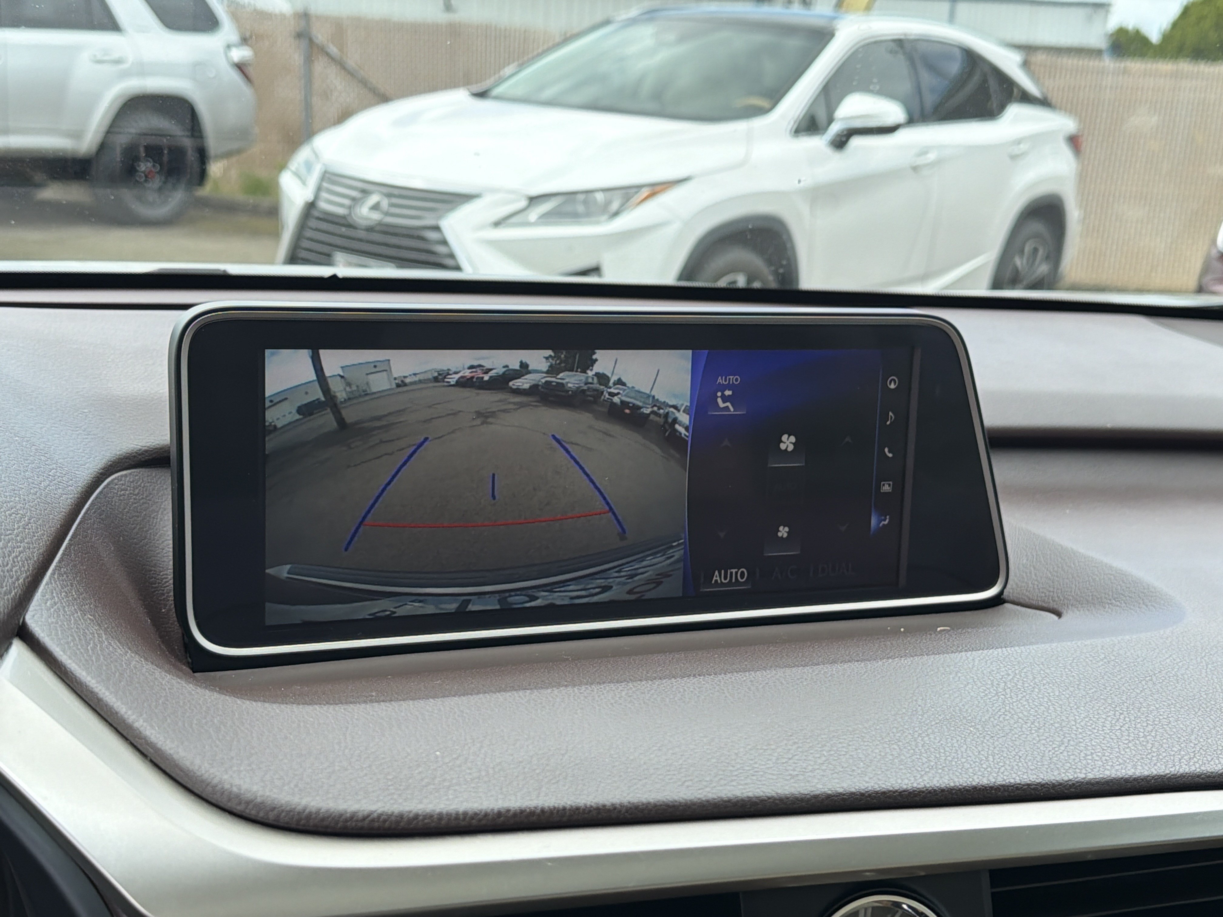 Used 2016 Lexus RX 350 AWD w/ Premium Package image 20