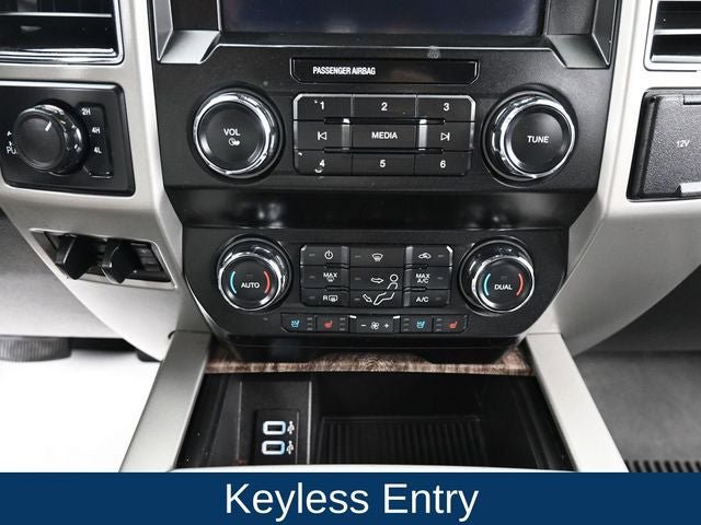 Used 2019 Ford F250 Lariat w/ Tow Technology Bundle image 18