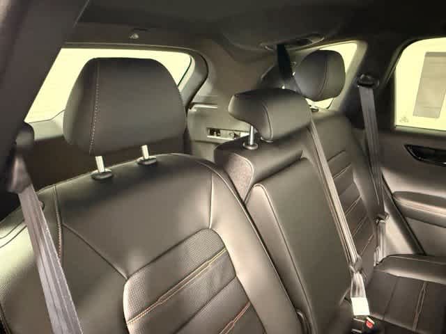 New 2027 Honda CR-V Sport Touring image 52