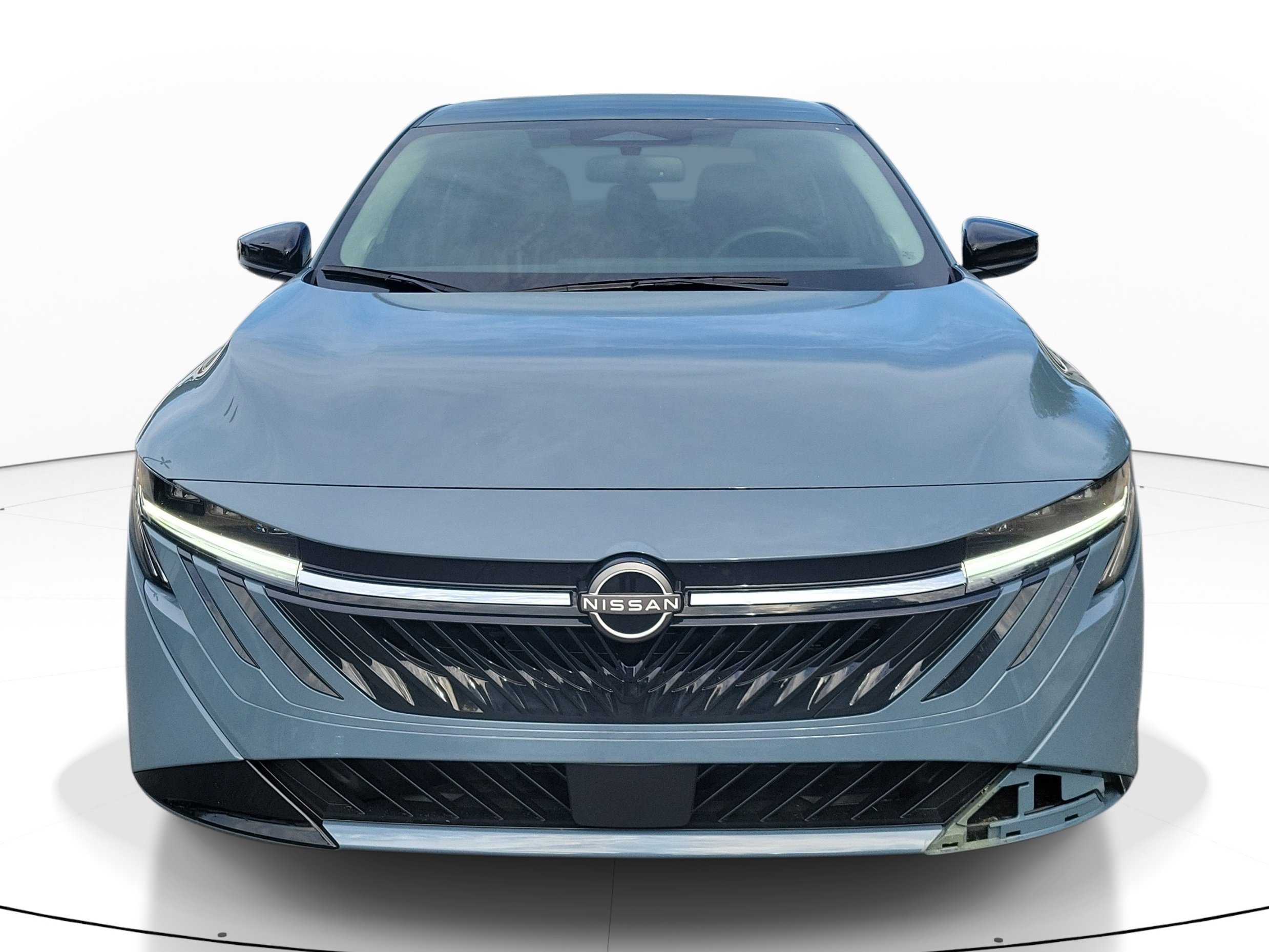 Certified 2026 Nissan Sentra SV w/ SV Convenience Package FWD image 2