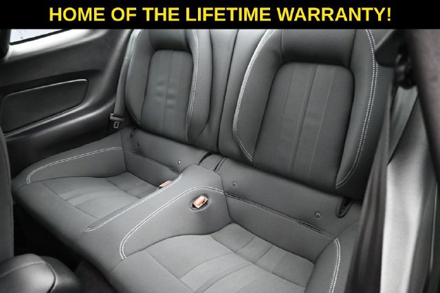 Used 2023 Ford Mustang Coupe RWD image 35