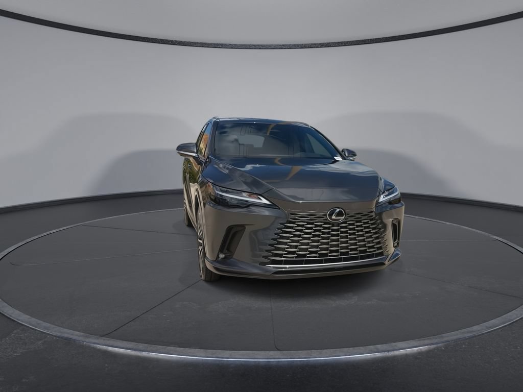 New 2026 Lexus RX 350 Premium Plus w/ Convenience Package FWD image 3