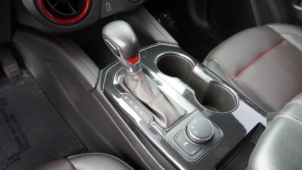 Used 2020 Chevrolet Blazer RS image 37