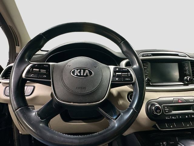 Used 2019 Kia Sorento EX image 11