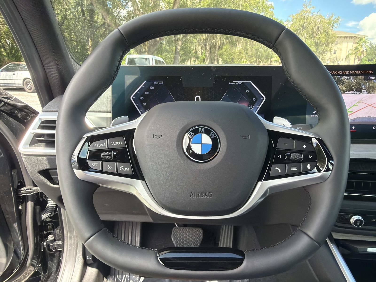 Certified 2026 BMW 330i Sedan RWD image 28