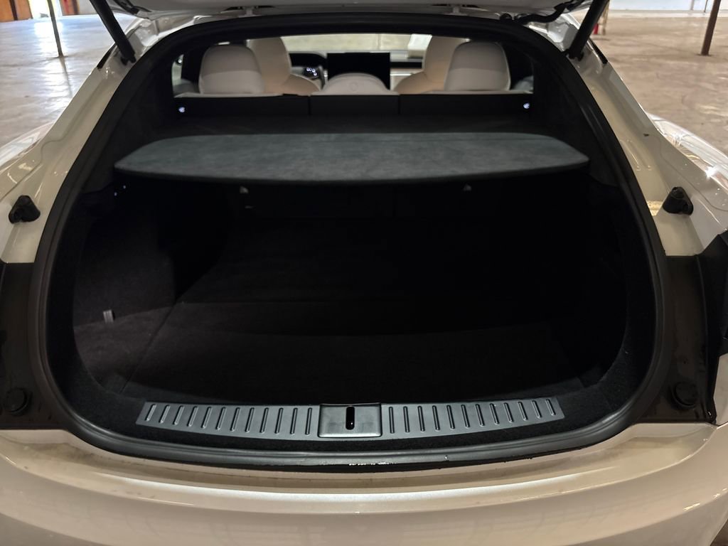 Used 2021 Tesla Model S Long Range image 24
