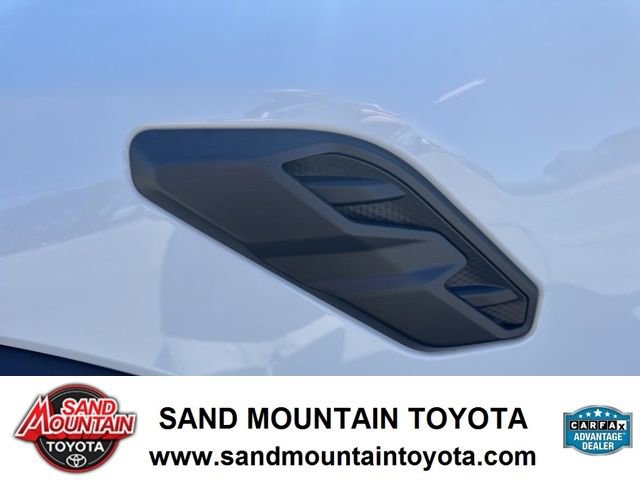 Used 2024 Ford Ranger Raptor image 9