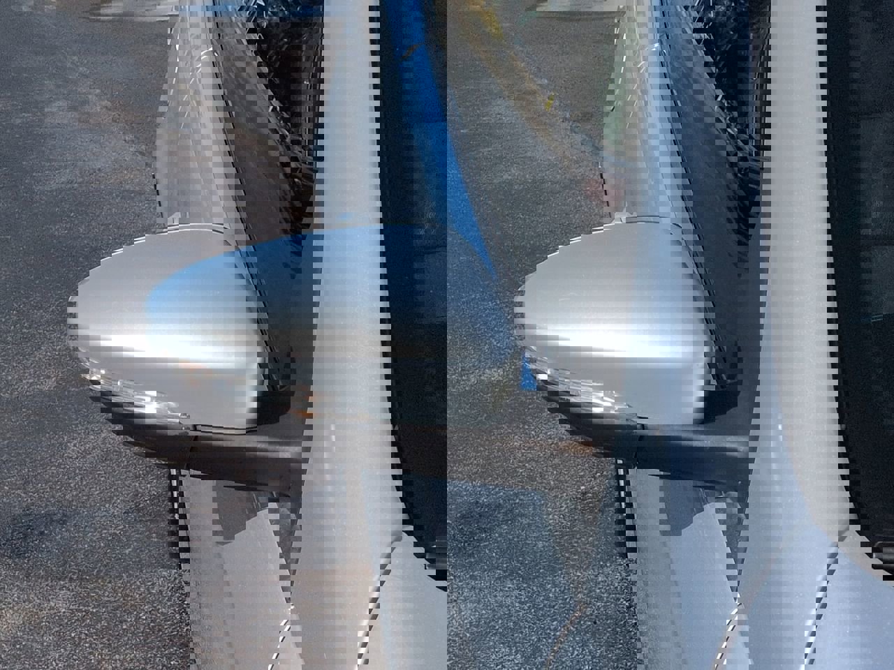 Used 2012 Volkswagen Eos Executive image 12