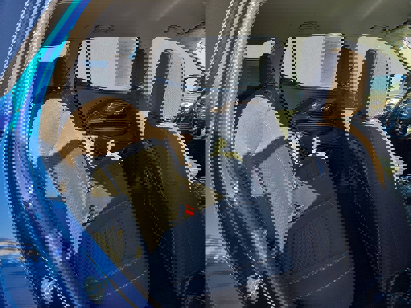 Used 2021 GMC Terrain SLE w/ Driver Convenience Package image 24