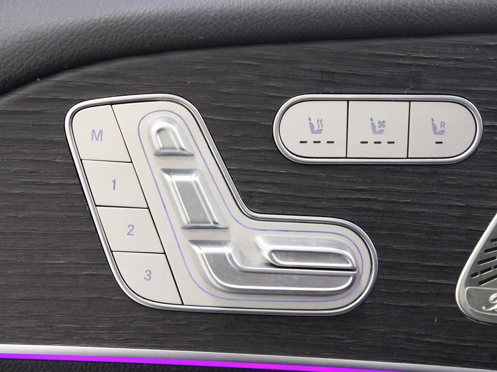 Used 2021 Mercedes-Benz GLS 450 GLS 450 image 24