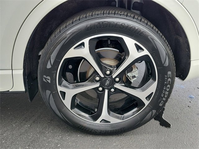 Certified 2023 Ford Escape ST-Line Select w/ Tech Pack #2 image 7