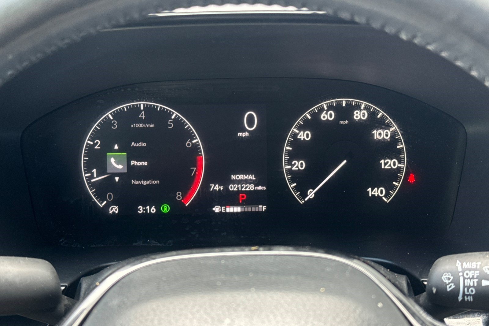 Certified 2024 Honda CR-V EX-L image 22