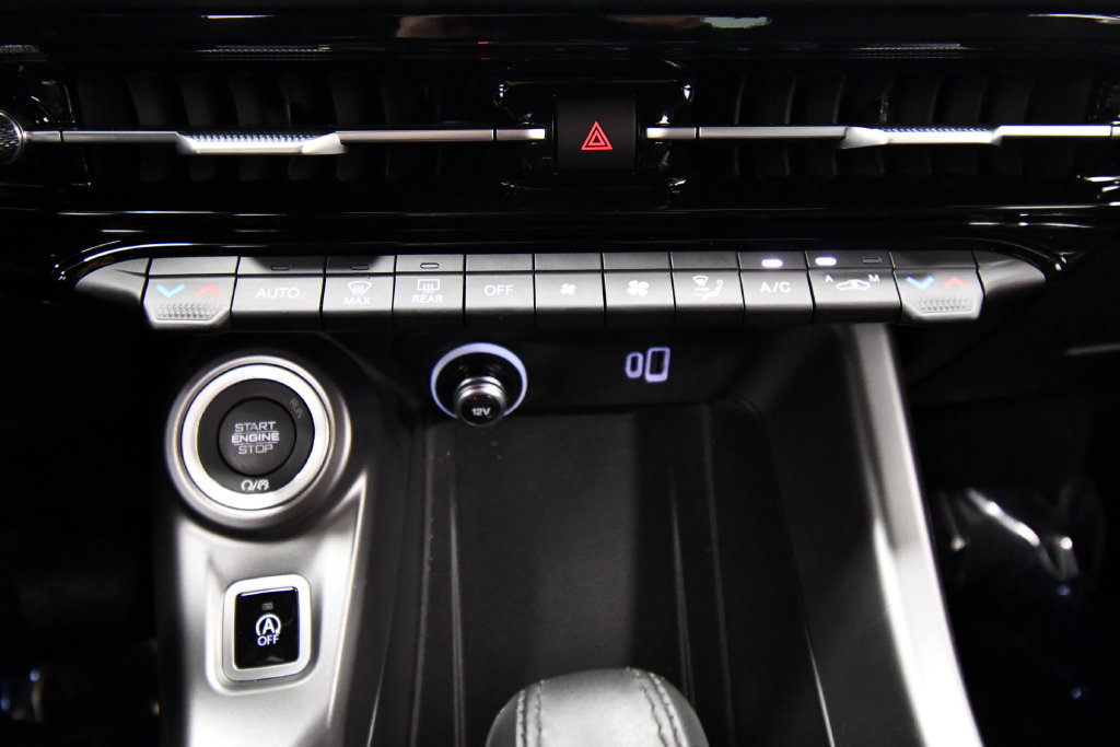 Used 2023 Dodge Hornet GT w/ Cold Weather Group AWD/4WD image 25