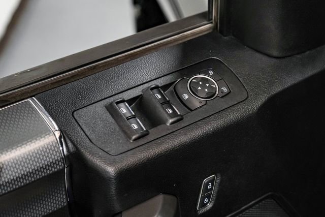 Used 2017 Ford F150 XLT w/ Equipment Group 302A Luxury AWD/4WD image 43