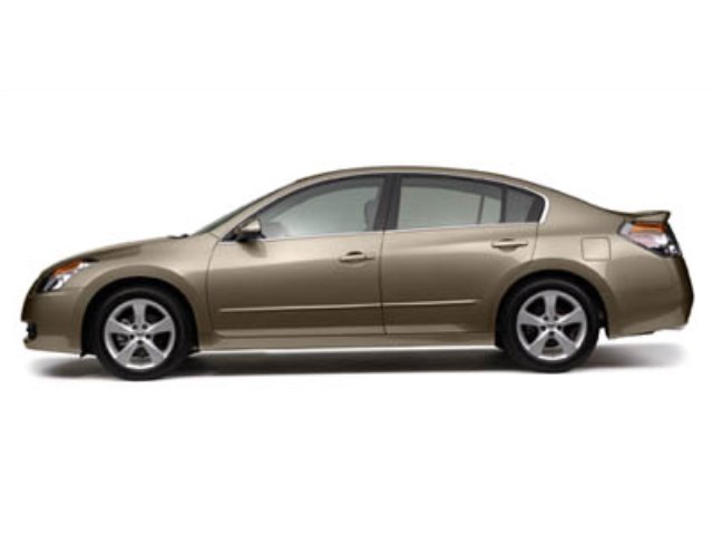 Used 2007 Nissan Altima 3.5 SL w/ Vehicle Dynamic Control Pkg image 1