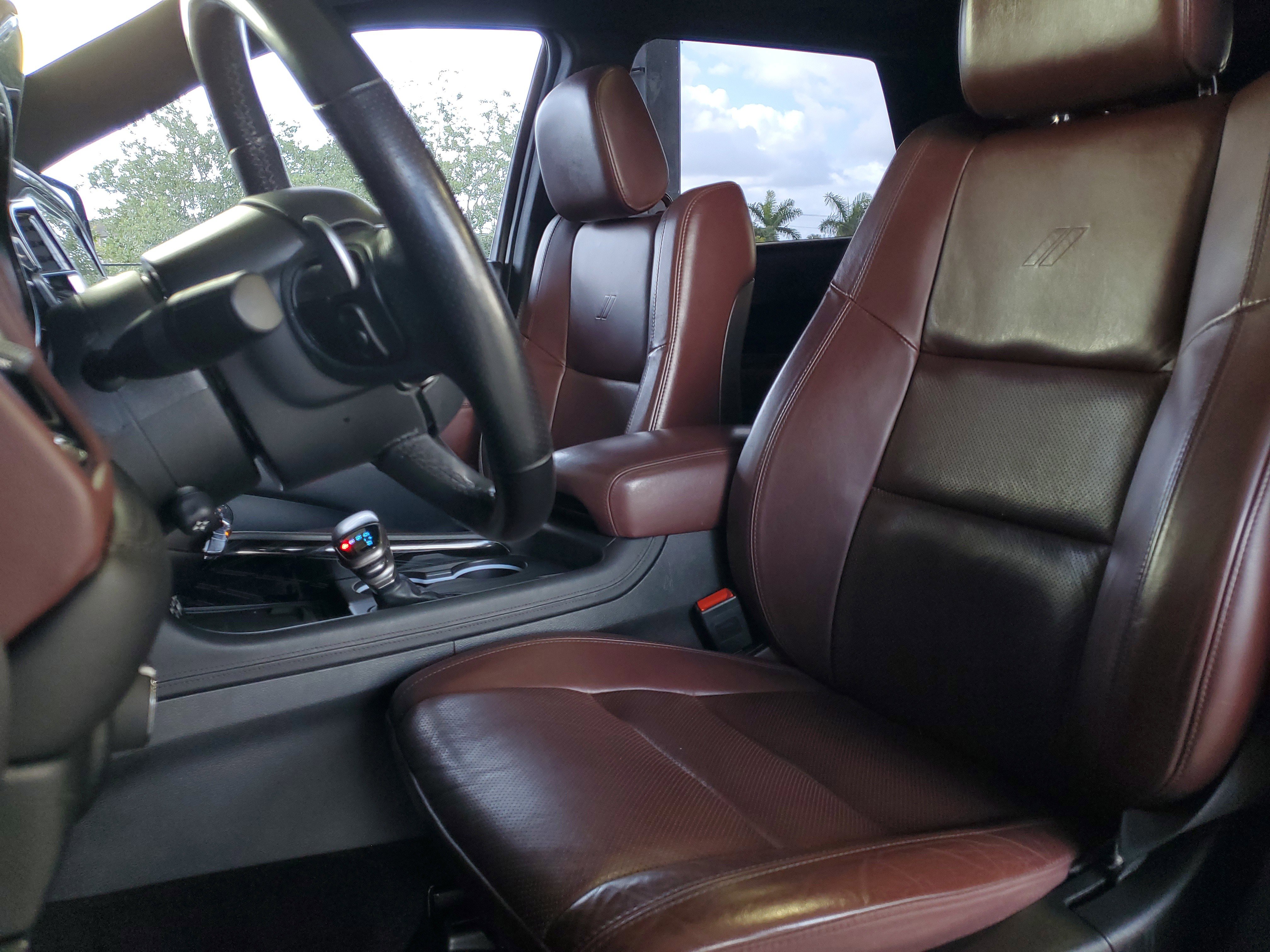 Used 2022 Dodge Durango Citadel image 18