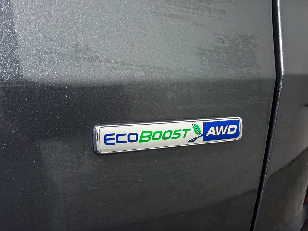 Used 2020 Ford Escape SE AWD/4WD image 12