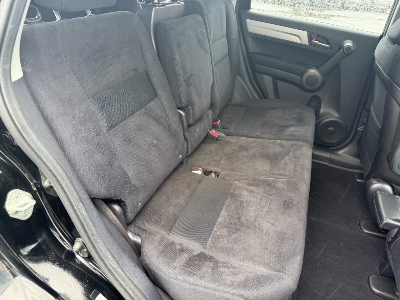 Used 2011 Honda CR-V SE image 19