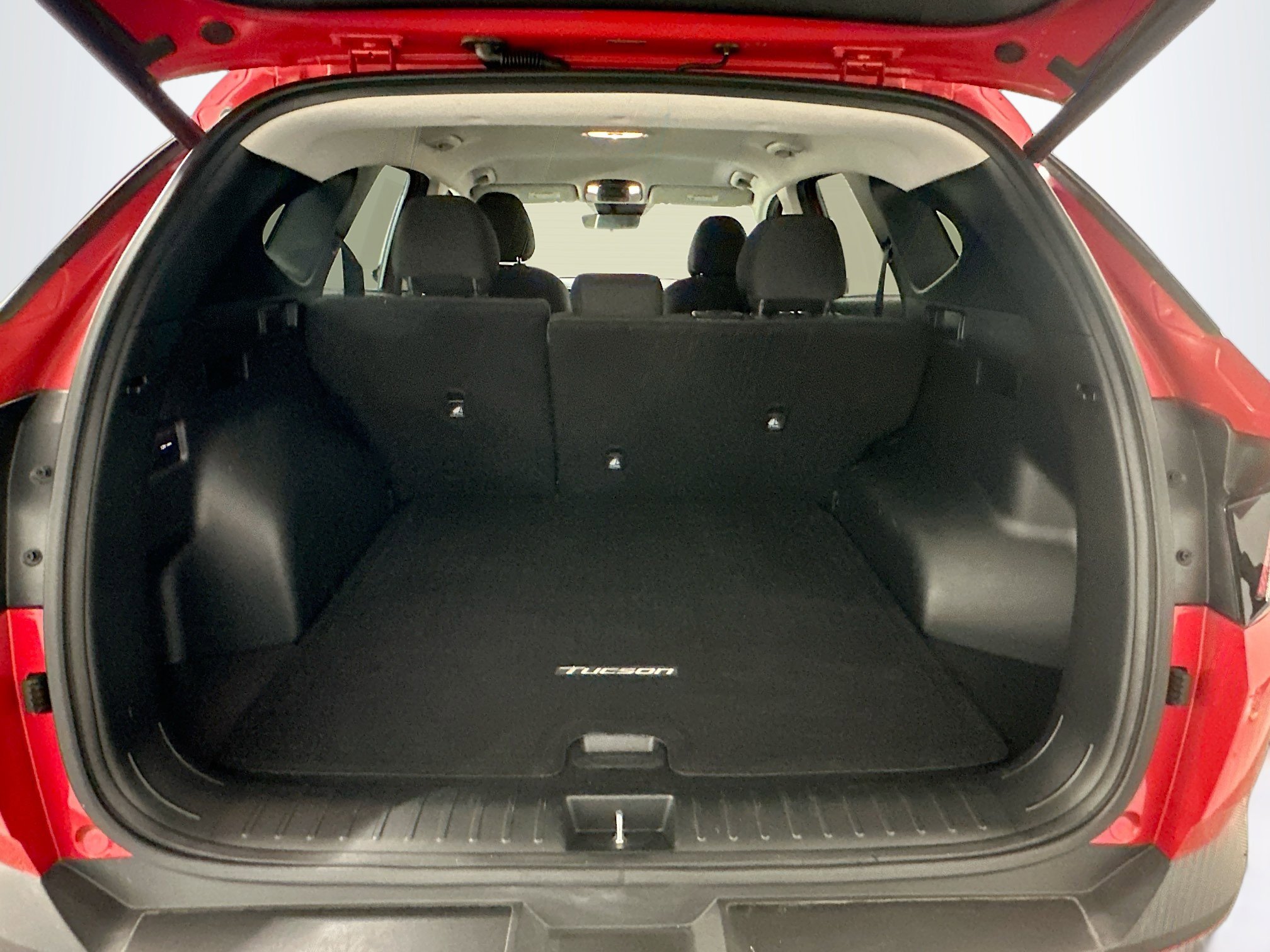 Used 2023 Hyundai Tucson SEL image 29