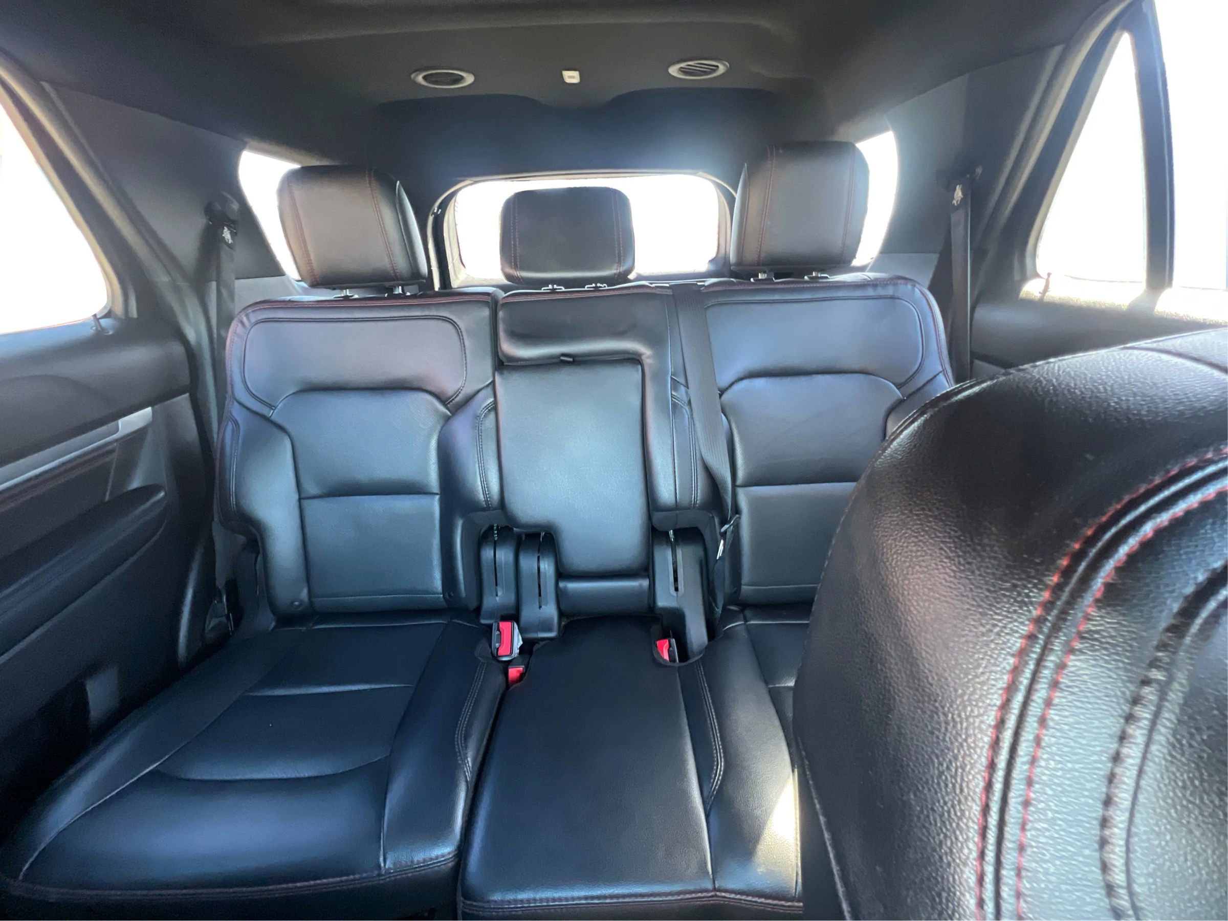 Used 2019 Ford Explorer Sport w/ Equipment Group 401A image 18