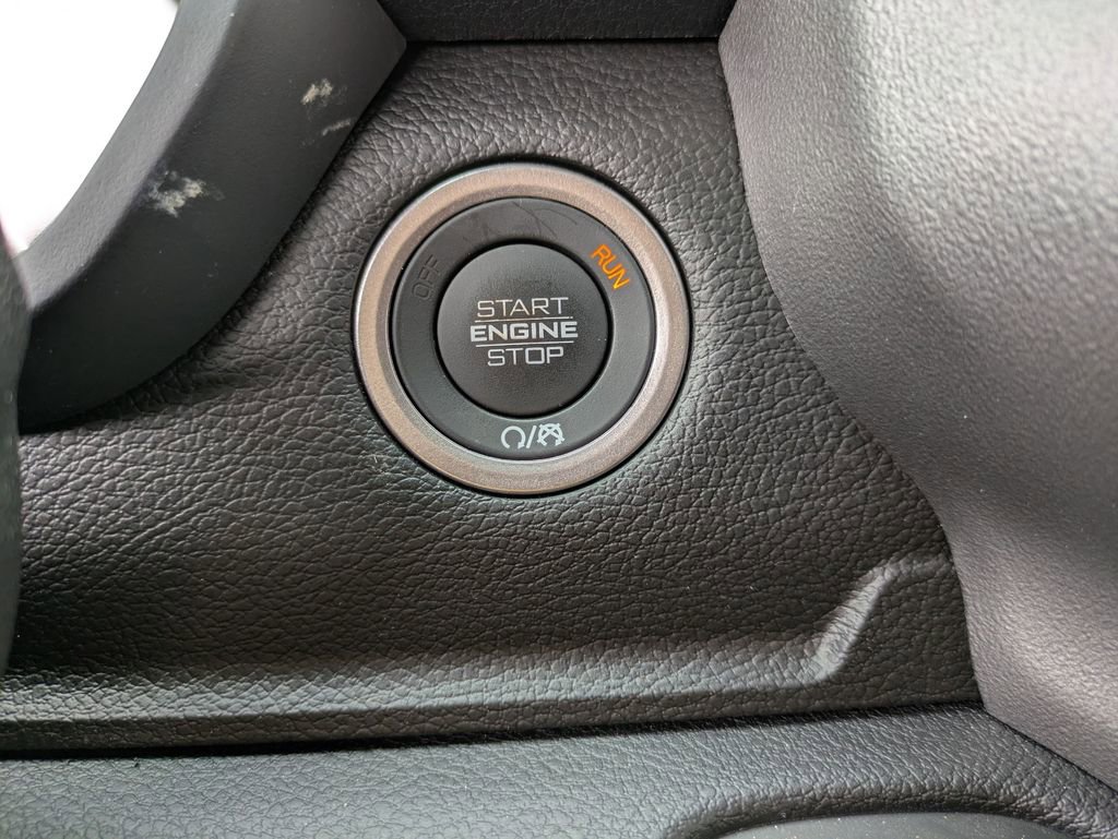 New 2026 RAM 2500 Big Horn image 22