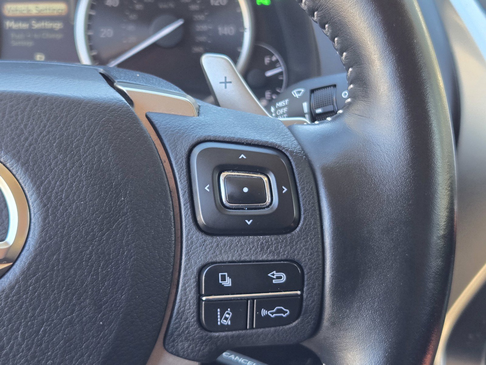 Used 2020 Lexus NX 300h AWD w/ Premium Package image 24