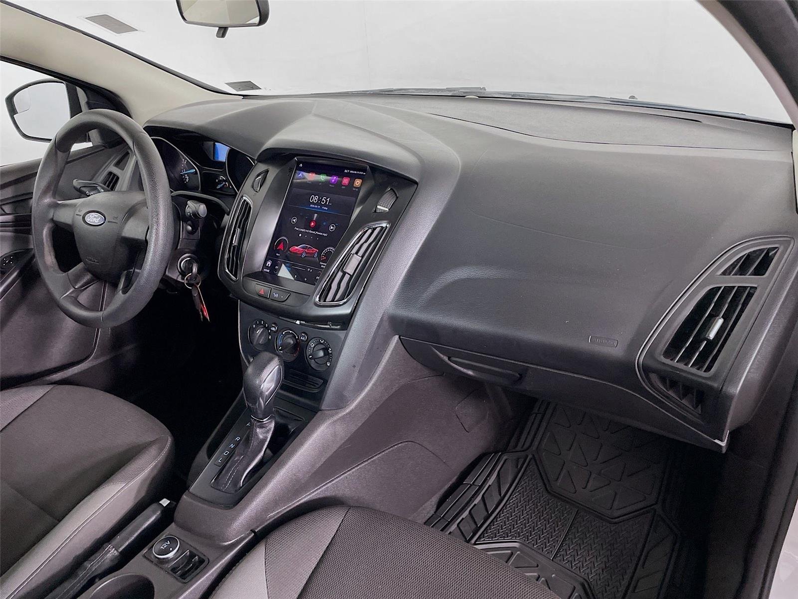 Used 2013 Ford Focus S FWD image 30