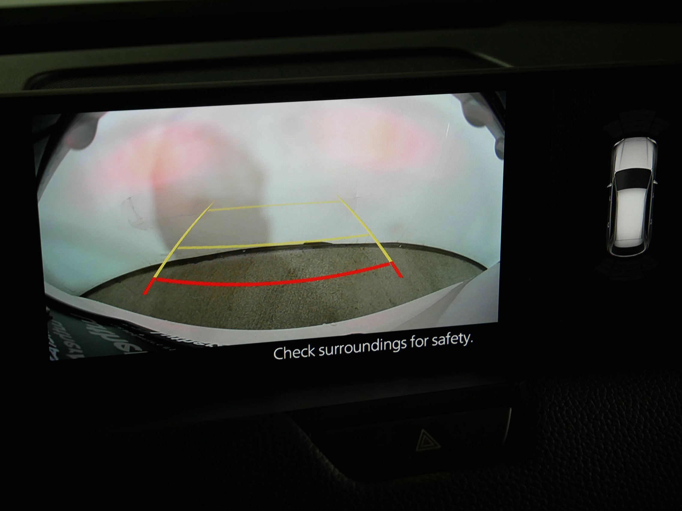 New 2026 MAZDA CX-90 3.3 Turbo w/ Preferred Package image 9