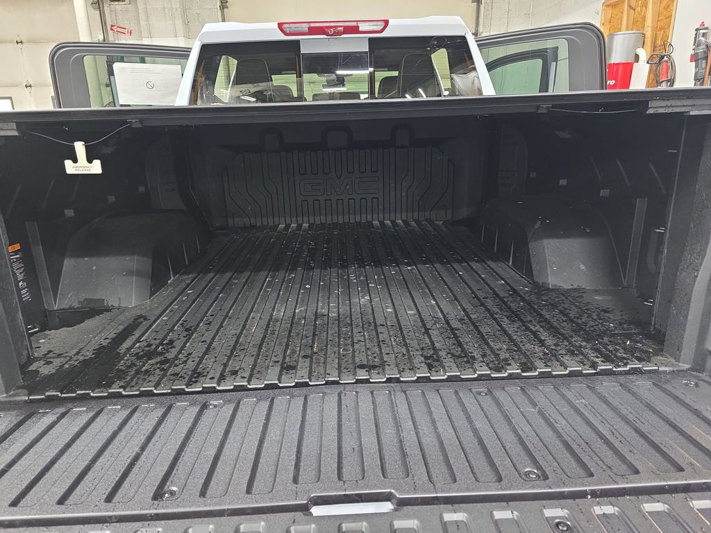New 2026 GMC Sierra 1500 Denali Ultimate AWD/4WD image 12