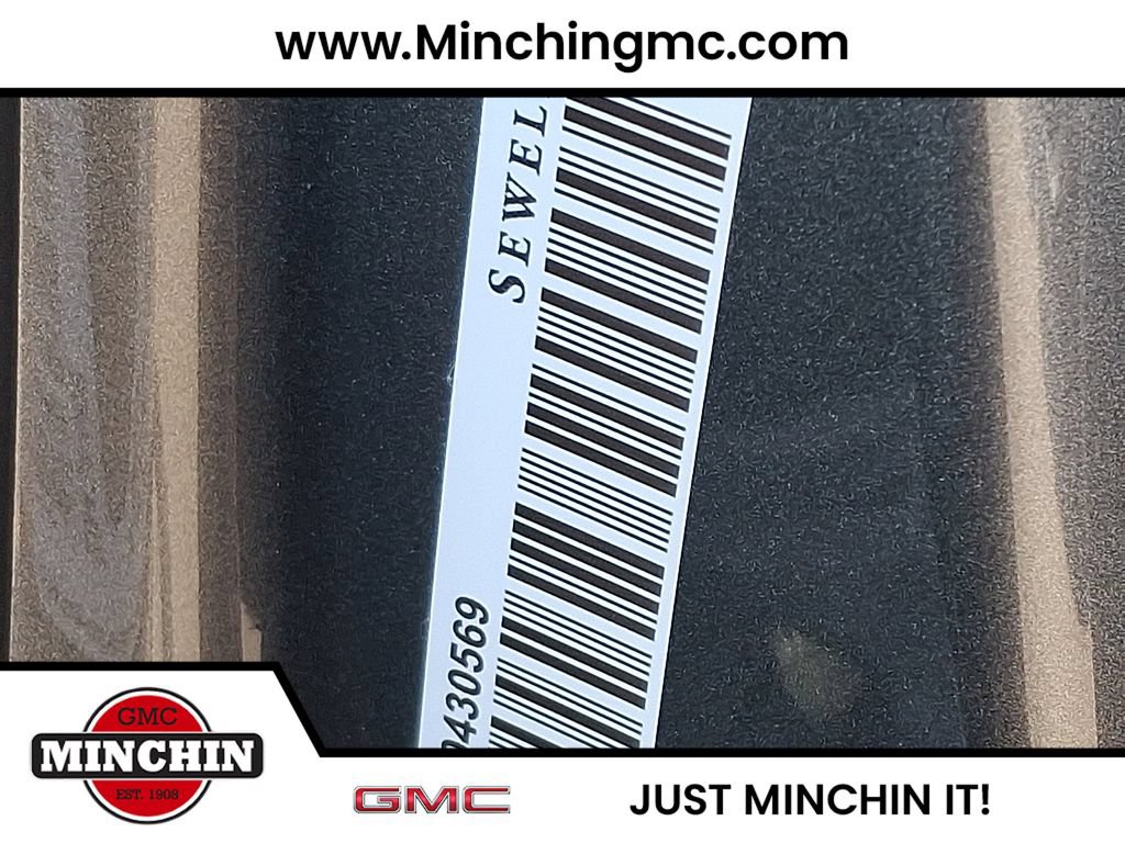 Used 2022 GMC Canyon Elevation AWD/4WD image 27